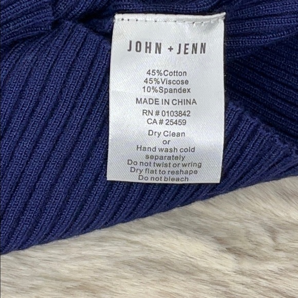 JOHN+JENN•SWEATER - Picture 8 of 8